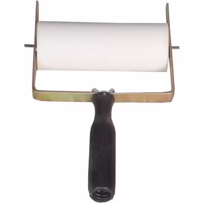 دستگاه غلتک طرح دار نقاشی مدل stil-9601، سایز 6 اینچ، کد M13737