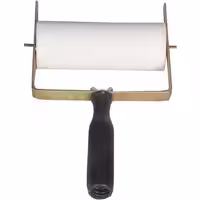 دستگاه غلتک طرح دار نقاشی مدل stil-9601، سایز 6 اینچ، کد M13737