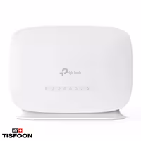 مودم روتر بی سیم 4G LTE تی پی لینک مدل TL-MR105