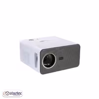 ویدئو پروژکتور مدل UB30A با رزولوشن 4K | صدای HiFi Stereo