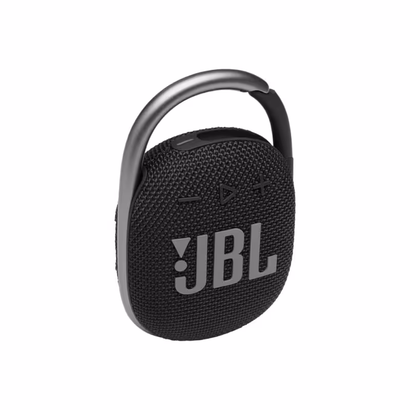 اسپیکر بلوتوث جی بی ال مدل Clip 4