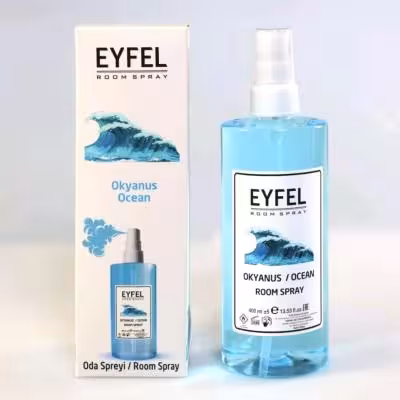 خوشبو کننده فضا رایحه آرامبخش اقیانوس