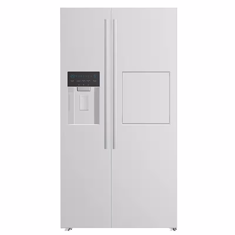 یخچال و فریزر ساید بای ساید دوو مدل SXi15-11GW