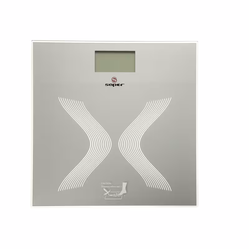 ترازو دیجیتال ساپر مدل SBB-195D