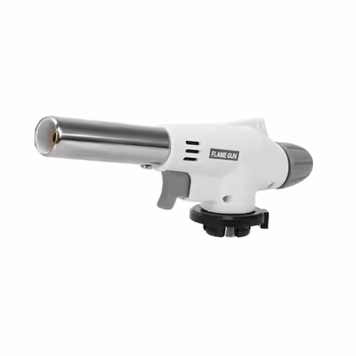سرشعله صنعتی  FLAME GUN 920 با کپسول