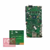 مادربورد لپ تاپ ایسوس مدل X540Sa