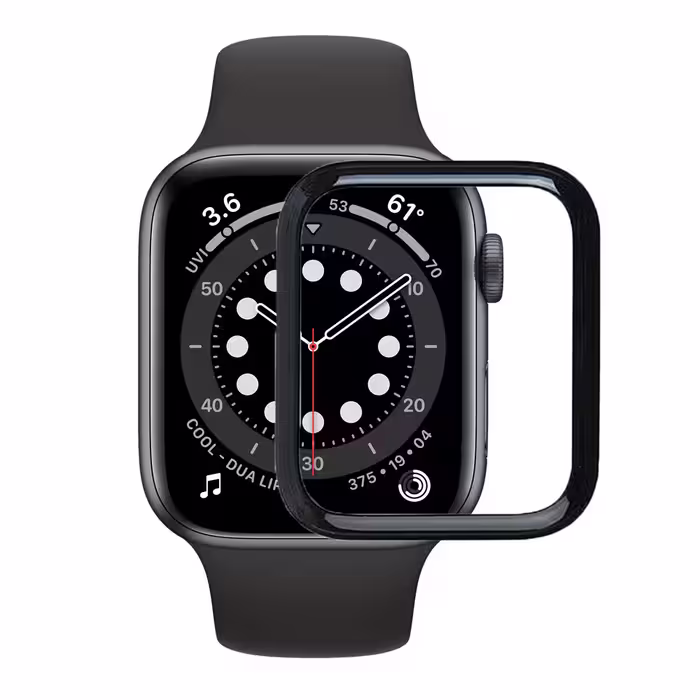 محافظ صفحه ساعت Apple Watch سایز 44 اینچ