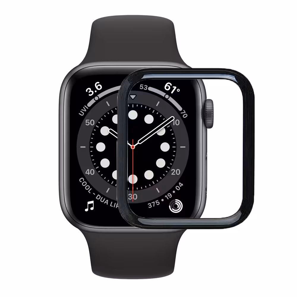 محافظ صفحه ساعت Apple Watch سایز 44 اینچ