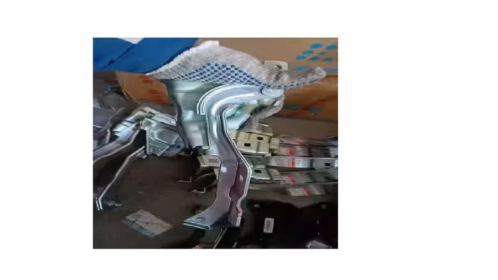 لولا درب موتور چپ دیگنیتی پرستیژ