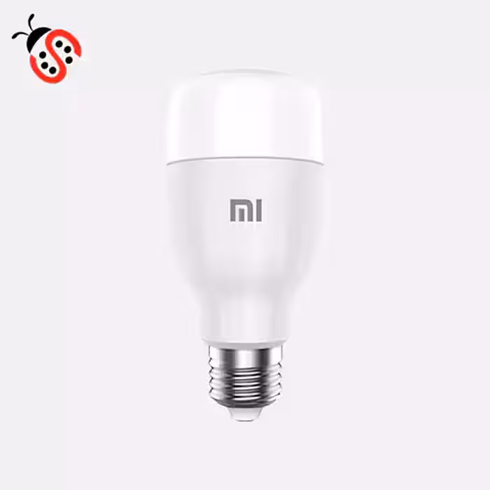 لامپ هوشمند شیائومی Mi Smart LED Bulb Essential
