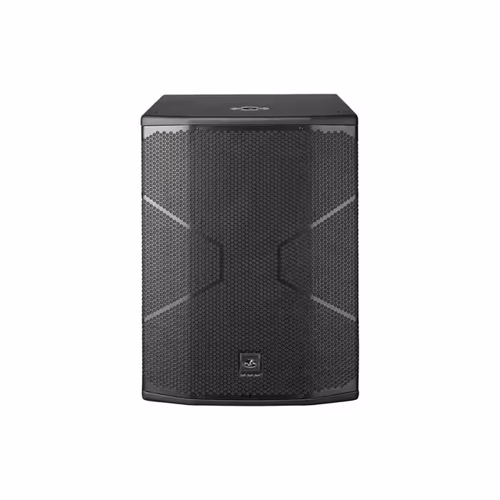 ساب ووفر پسیو داس DAS Audio Vantec 18