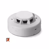 دتکتور دود اعلام حریق متعارف هورینگ AH-8011