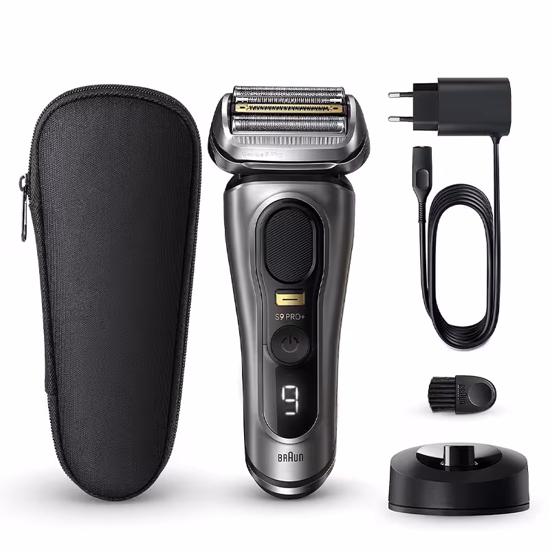 ماشین اصلاح براون 9515s