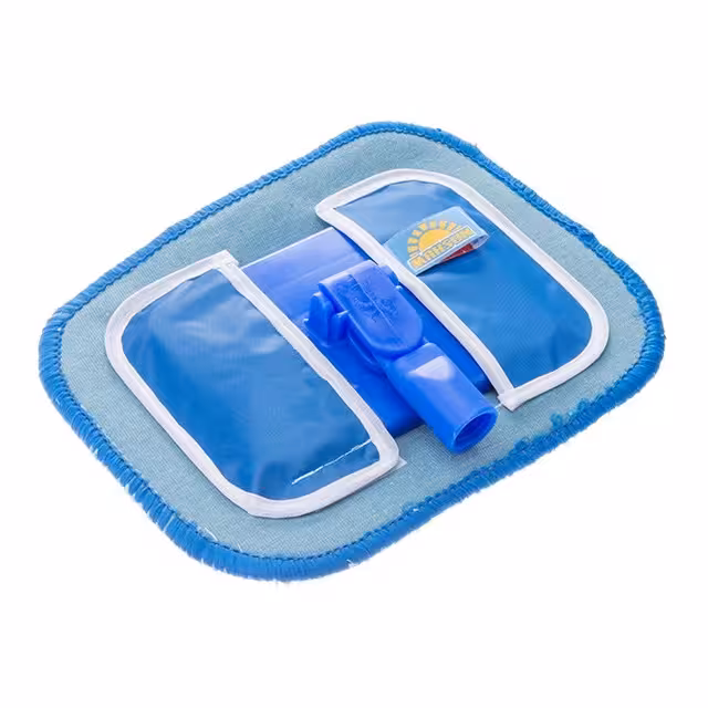 یدک زمین شوی میکرو فایبر حوله ای مهسان سایز کوچک