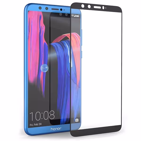 محافظ صفحه نمایش تمام چسپ هواوی Huawei honor 9 lite 2019