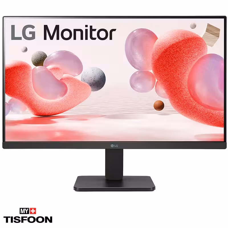 مانیتور 22 اینچ ال جی مدل 22MR410-B