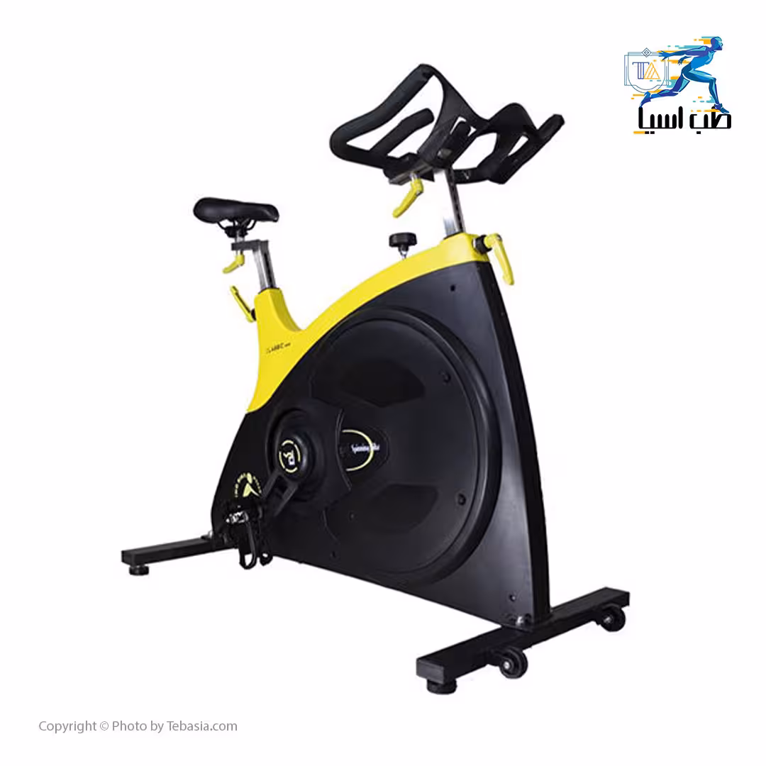 اسپینینگ کلاس فیت مدل B80