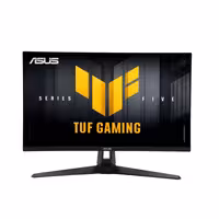 مانیتور 27 اینچ ایسوس مدل TUF Gaming VG27AQ5A