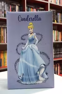 Walt Disney 1: Cinderella