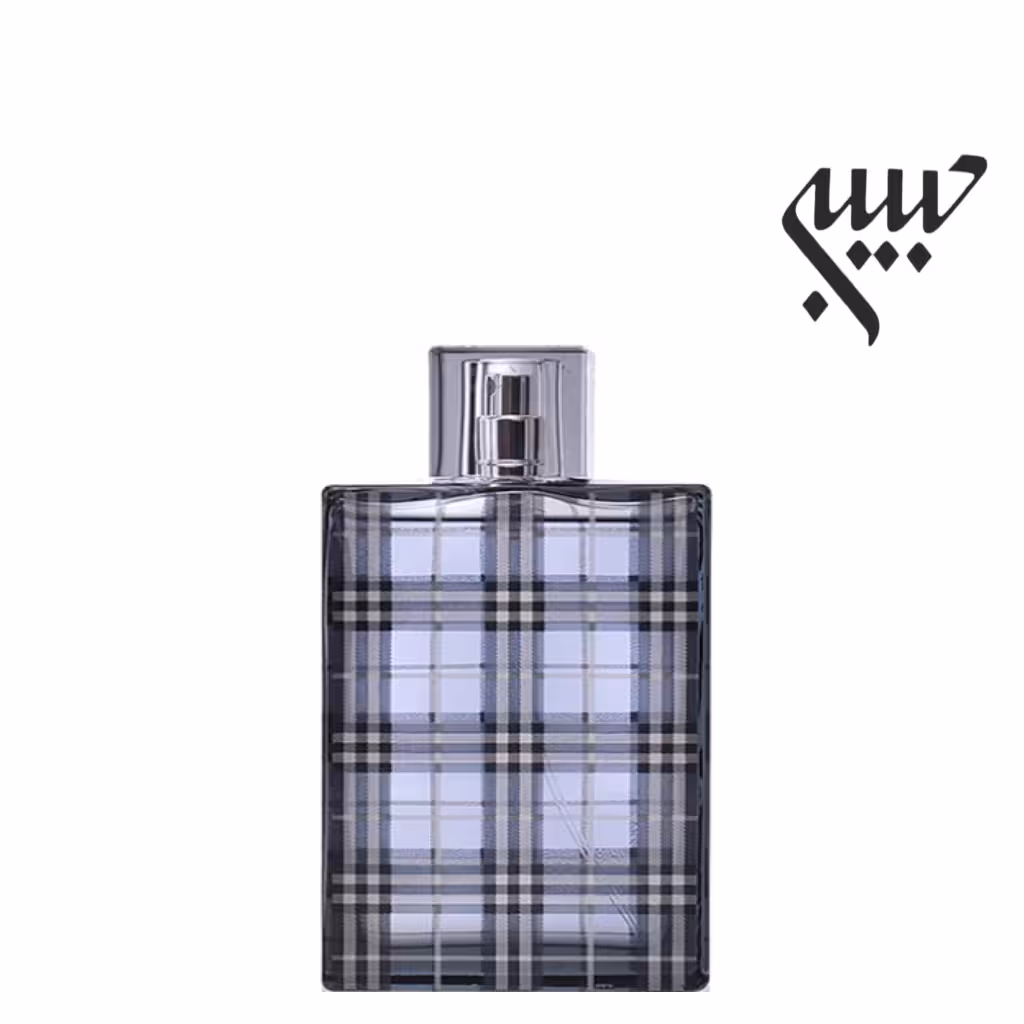 Burberry Brit Men باربری بریت مردانه