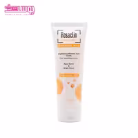 ژل کرم آبرسان ویتامین سی رزاکلین حجم 75ml