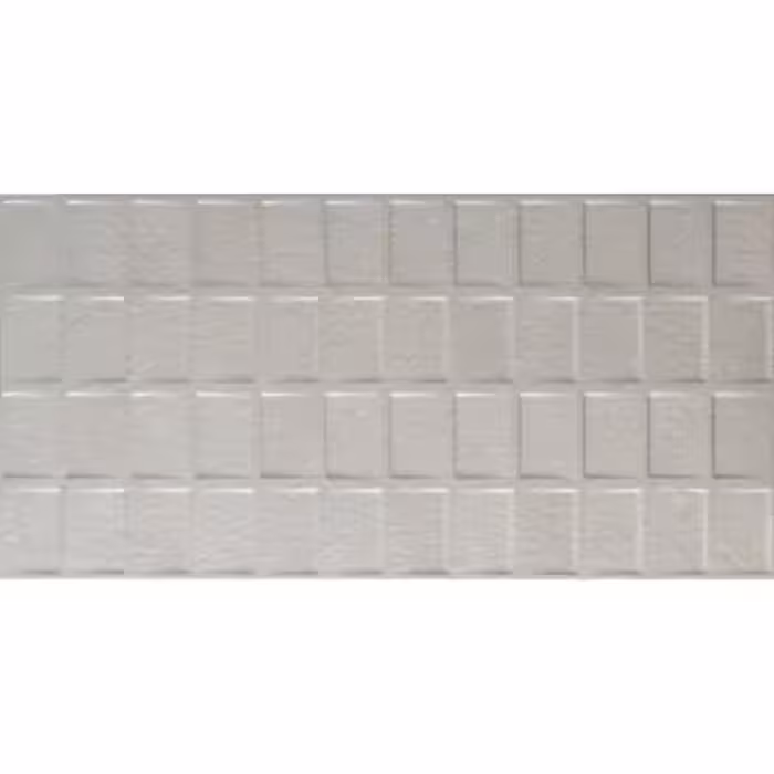 کاشی فخار رفسنجان مدل دکور لیمیتد لامبرت استخوانی 30×60