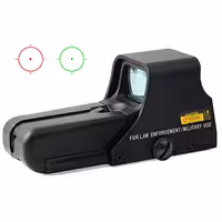 گرین و رددات مدل 552