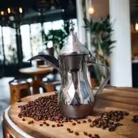 دله ارسلاک پاکستانی شماره 13 استیل