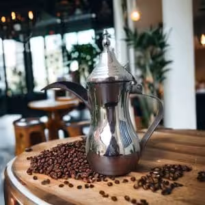 دله ارسلاک پاکستانی شماره 13 استیل