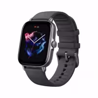 ساعت هوشمند شیائومی مدل Amazfit GTS 3