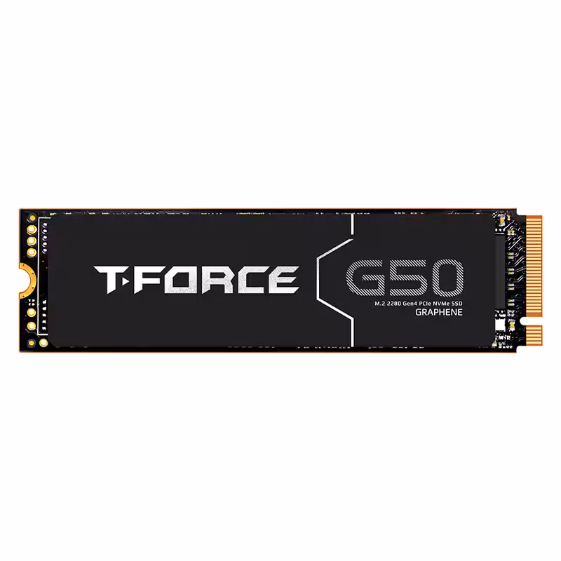 حافظه SSD تیم گروپ Teamgroup G50 1TB M.2