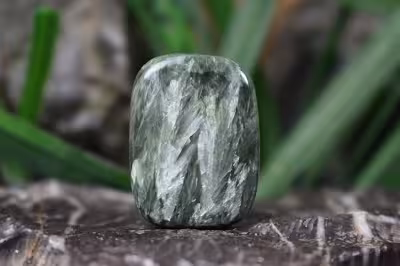 سرافینیت سبز