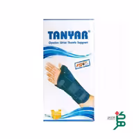 شست بند آتل دار تن یار (F 3040)