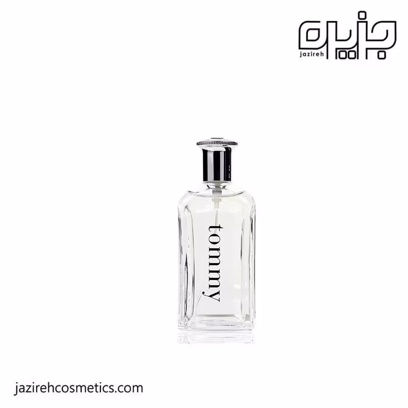 ادكلن TOMMY