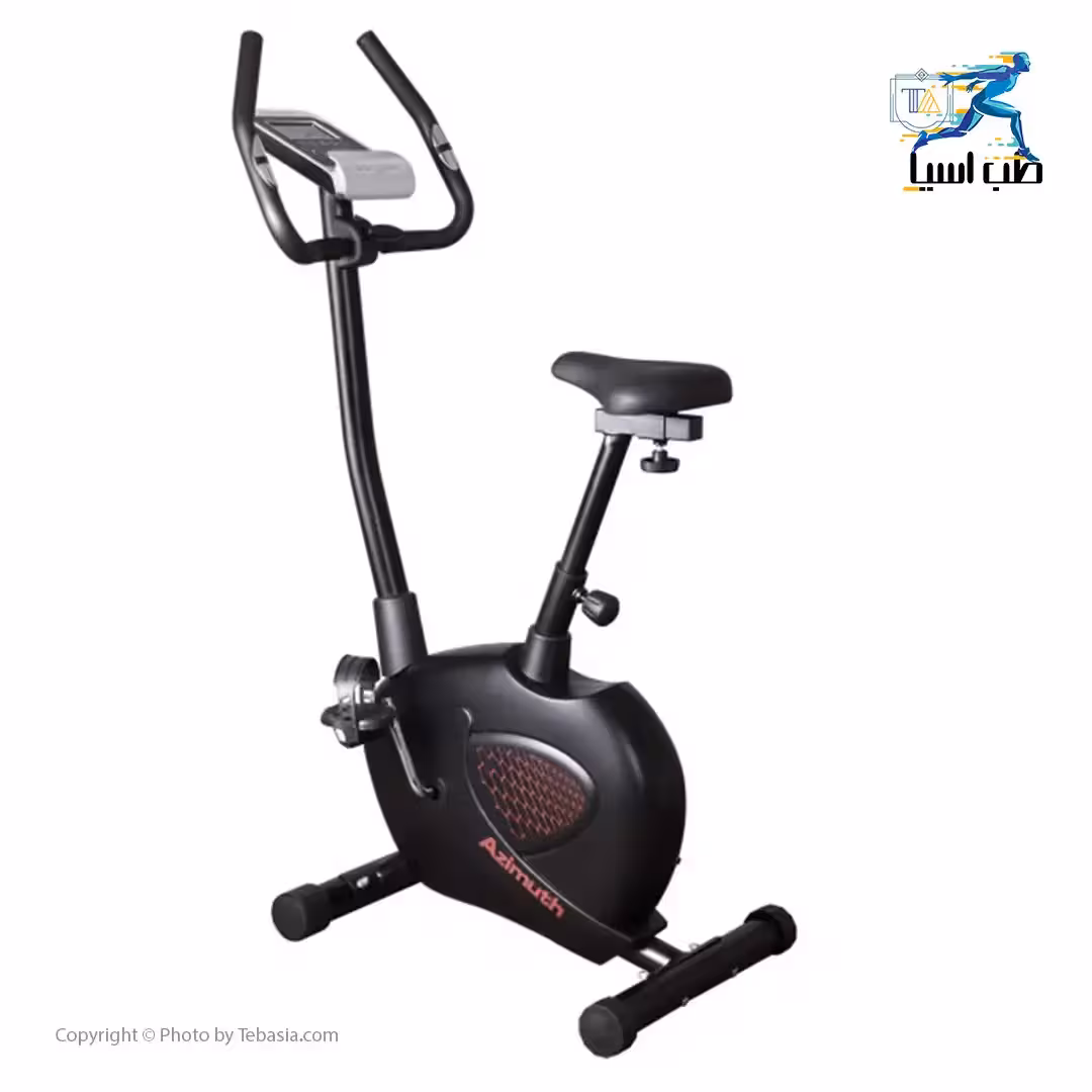 دوچرخه ثابت آذیموس مدل AZ-B240S