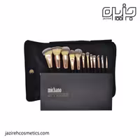 کیف براش 12 عددی میچانو