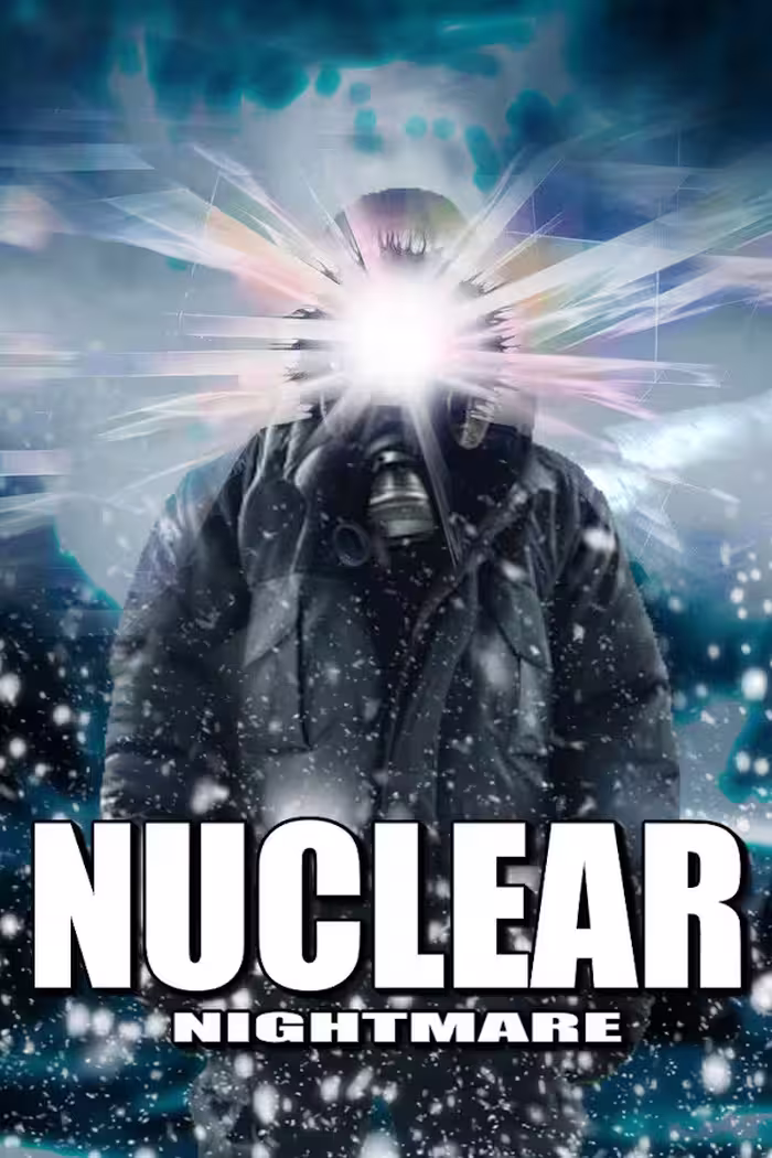 خرید بازی Nuclear Nightmare