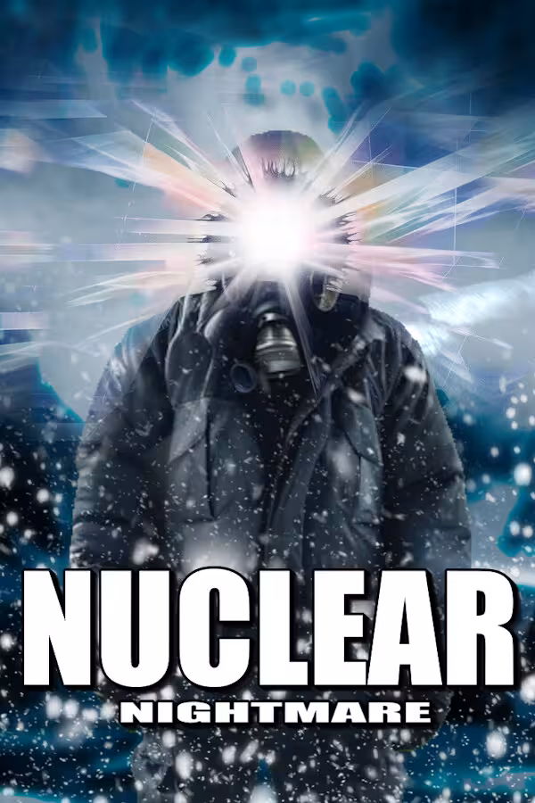 خرید بازی Nuclear Nightmare