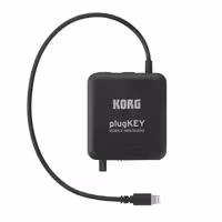کارت صدا Korg PLUGKEY