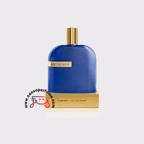 عطر ادکلن آمواج اوپوس 11 | amouage opus xi