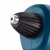 تفنگ چسب حرارتی 60 وات جدید رونیکس کد 4465