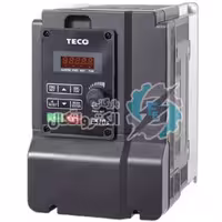 اینورتر سه فاز 4 کیلو وات (5 اسب بخار) تکو سری E510S ا TECO Inverter E510 SMALL