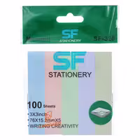 قیمت و خرید پست ایت (استیک نوت) فلشی موراندی 320 اس اف SF