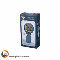 پنکه شارژی Yi Yang N95