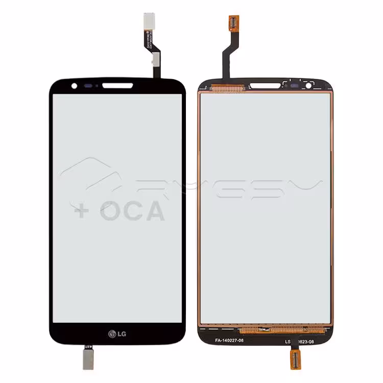 تاچ با OCA ال جی G2 D802