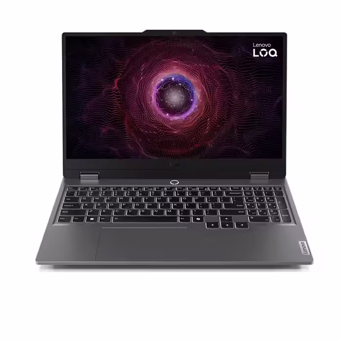 لپ تاپ لنوو 15.6 اینچی مدل LENOVO LOQ 15ARP9 Ryzen7 7435HS 8GB 1TB SSD 6GB RTX4050 (کاستوم شده)