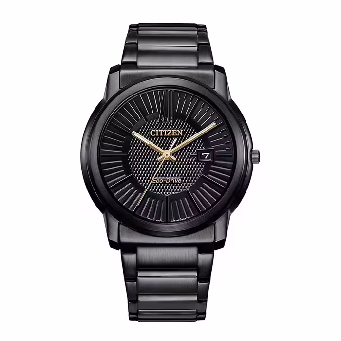 ساعت مچی مردانه سیتیزن مدل AW1217-83E