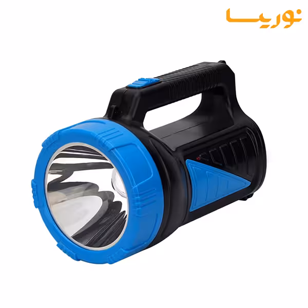 چراغ قوه دستی ویداسی مدل WD-545