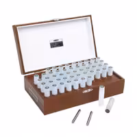 ست پین گیج اینسایز 4.5 – 4 میلی متر 51 پارچه مدل 4D-4166