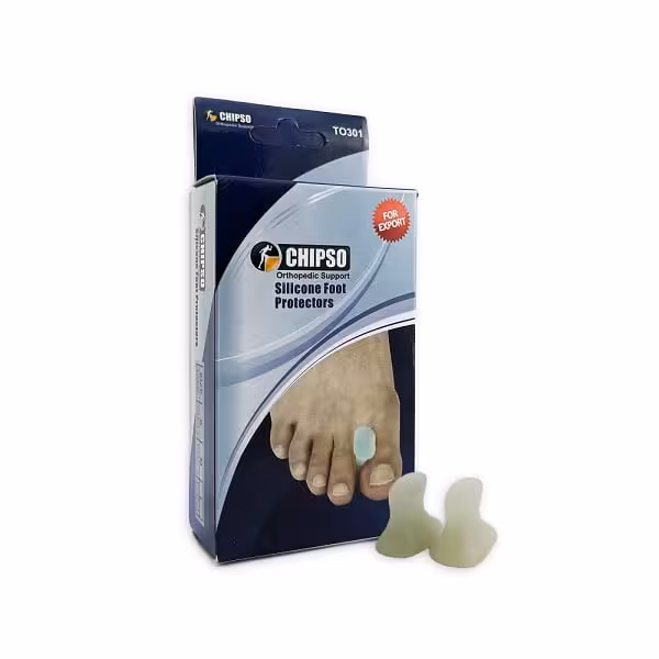 پد لا انگشتی سیلیکونی چیپسو